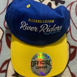 Elizabethton River Riders MiLB Mens